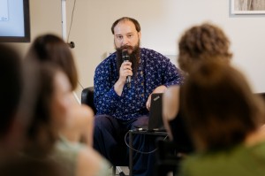 Лекция-концерт «Древнерусское пение на Урале»