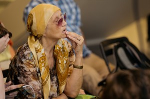 Лекция-концерт «Древнерусское пение на Урале»