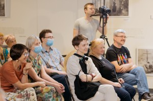 Лекция-концерт «Древнерусское пение на Урале»