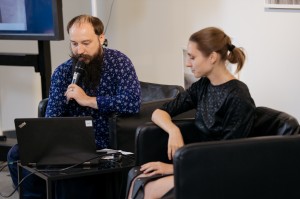 Лекция-концерт «Древнерусское пение на Урале»