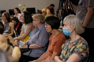 Лекция-концерт «Древнерусское пение на Урале»