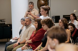 Лекция-концерт «Древнерусское пение на Урале»