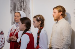 Лекция-концерт «Древнерусское пение на Урале»