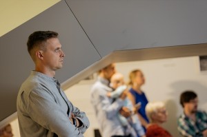 Лекция-концерт «Древнерусское пение на Урале»