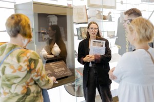 «Практики выживания». Вещи вместо денег