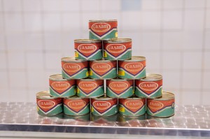 «Практики выживания». Вещи вместо денег