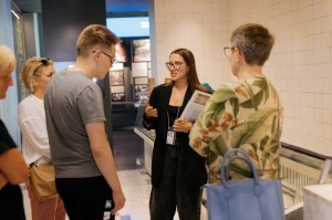 «Практики выживания». Вещи вместо денег