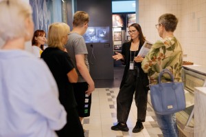 «Практики выживания». Вещи вместо денег