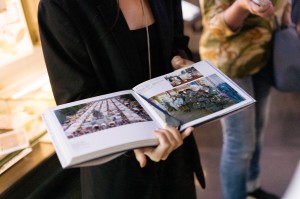 «Практики выживания». Вещи вместо денег