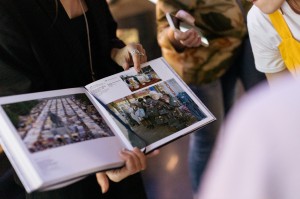 «Практики выживания». Вещи вместо денег