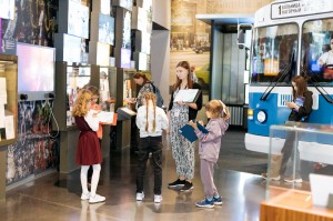 Фестиваль навыков и профессий «Всё по-взрослому»