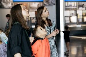 Фестиваль навыков и профессий «Всё по-взрослому»