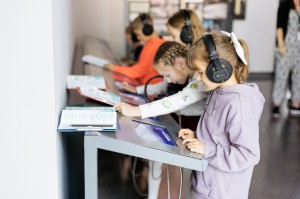 Фестиваль навыков и профессий «Всё по-взрослому»