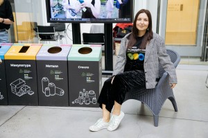 Фестиваль навыков и профессий «Всё по-взрослому»