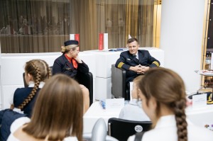 Фестиваль навыков и профессий «Всё по-взрослому»