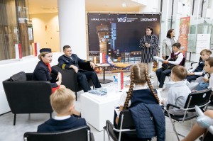 Фестиваль навыков и профессий «Всё по-взрослому»