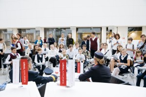 Фестиваль навыков и профессий «Всё по-взрослому»