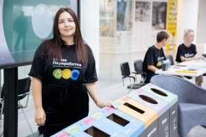 Фестиваль навыков и профессий «Всё по-взрослому»