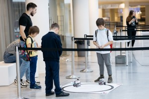 Фестиваль навыков и профессий «Всё по-взрослому»