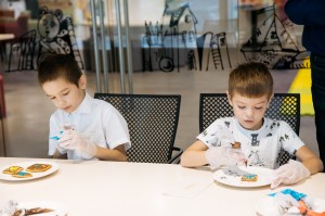 Фестиваль навыков и профессий «Всё по-взрослому»