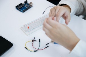 Фестиваль навыков и профессий «Всё по-взрослому»