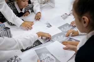 Фестиваль навыков и профессий «Всё по-взрослому»