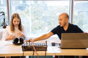 Фестиваль навыков и профессий «Всё по-взрослому»