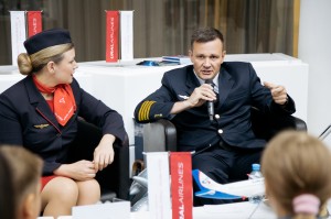 Фестиваль навыков и профессий «Всё по-взрослому»