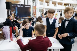 Фестиваль навыков и профессий «Всё по-взрослому»