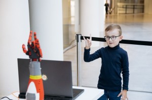 Фестиваль навыков и профессий «Всё по-взрослому»