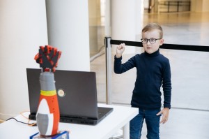 Фестиваль навыков и профессий «Всё по-взрослому»