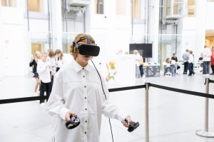 Фестиваль навыков и профессий «Всё по-взрослому»