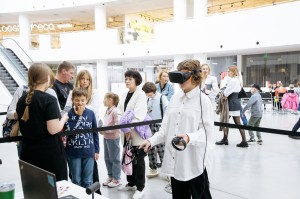 Фестиваль навыков и профессий «Всё по-взрослому»