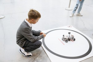 Фестиваль навыков и профессий «Всё по-взрослому»