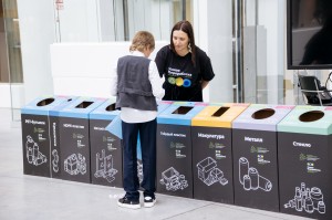 Фестиваль навыков и профессий «Всё по-взрослому»