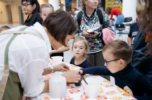 Фестиваль навыков и профессий «Всё по-взрослому»