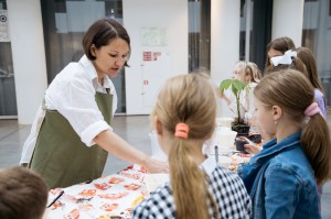 Фестиваль навыков и профессий «Всё по-взрослому»