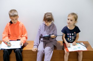 Фестиваль навыков и профессий «Всё по-взрослому»