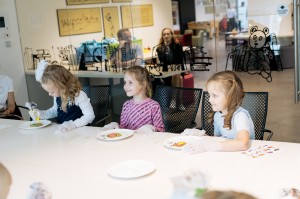 Фестиваль навыков и профессий «Всё по-взрослому»