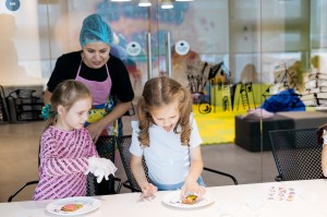 Фестиваль навыков и профессий «Всё по-взрослому»