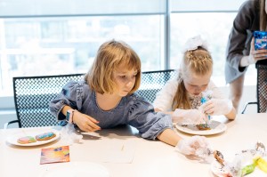 Фестиваль навыков и профессий «Всё по-взрослому»