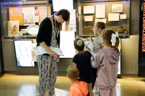 Фестиваль навыков и профессий «Всё по-взрослому»