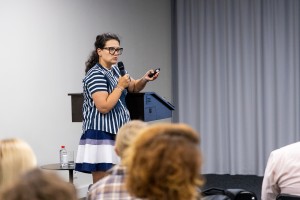 Лекция Натальи Хилько «Зачем и как задавать вопросы врачу»