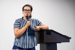 Лекция Натальи Хилько «Зачем и как задавать вопросы врачу»