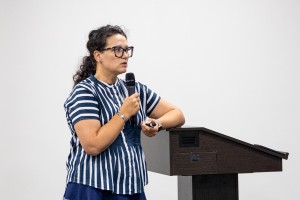 Лекция Натальи Хилько «Зачем и как задавать вопросы врачу»