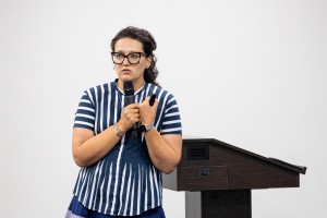 Лекция Натальи Хилько «Зачем и как задавать вопросы врачу»