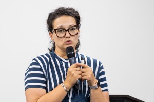 Лекция Натальи Хилько «Зачем и как задавать вопросы врачу»