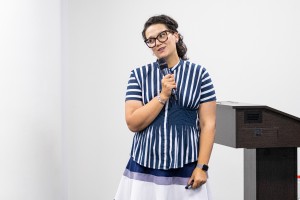 Лекция Натальи Хилько «Зачем и как задавать вопросы врачу»