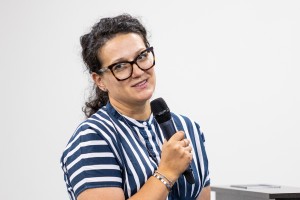 Лекция Натальи Хилько «Зачем и как задавать вопросы врачу»