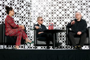 В Ельцин Центре представили современные путеводители по Уралу